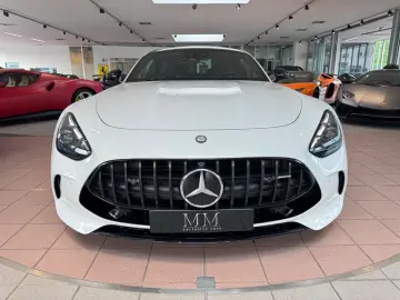 AMG GT 63 4MATIC+