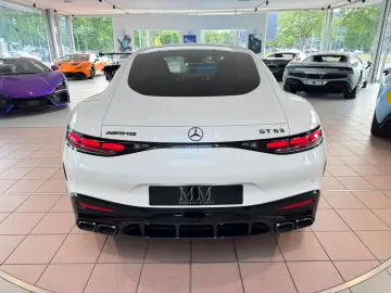 AMG GT 63 4MATIC+