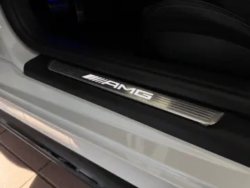 AMG GT 63 4MATIC+