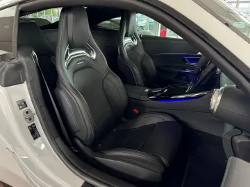 AMG GT 63 4MATIC+