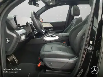 GLE 53 AMG HYBRID 4M+ Advanced+/Pano/Burmest/21