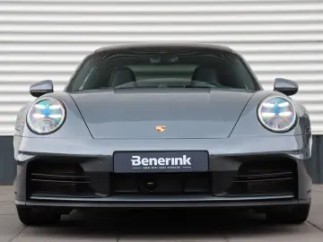 911 992.2 Carrera Coupé,Sitzbelüft. BOSE,18-W