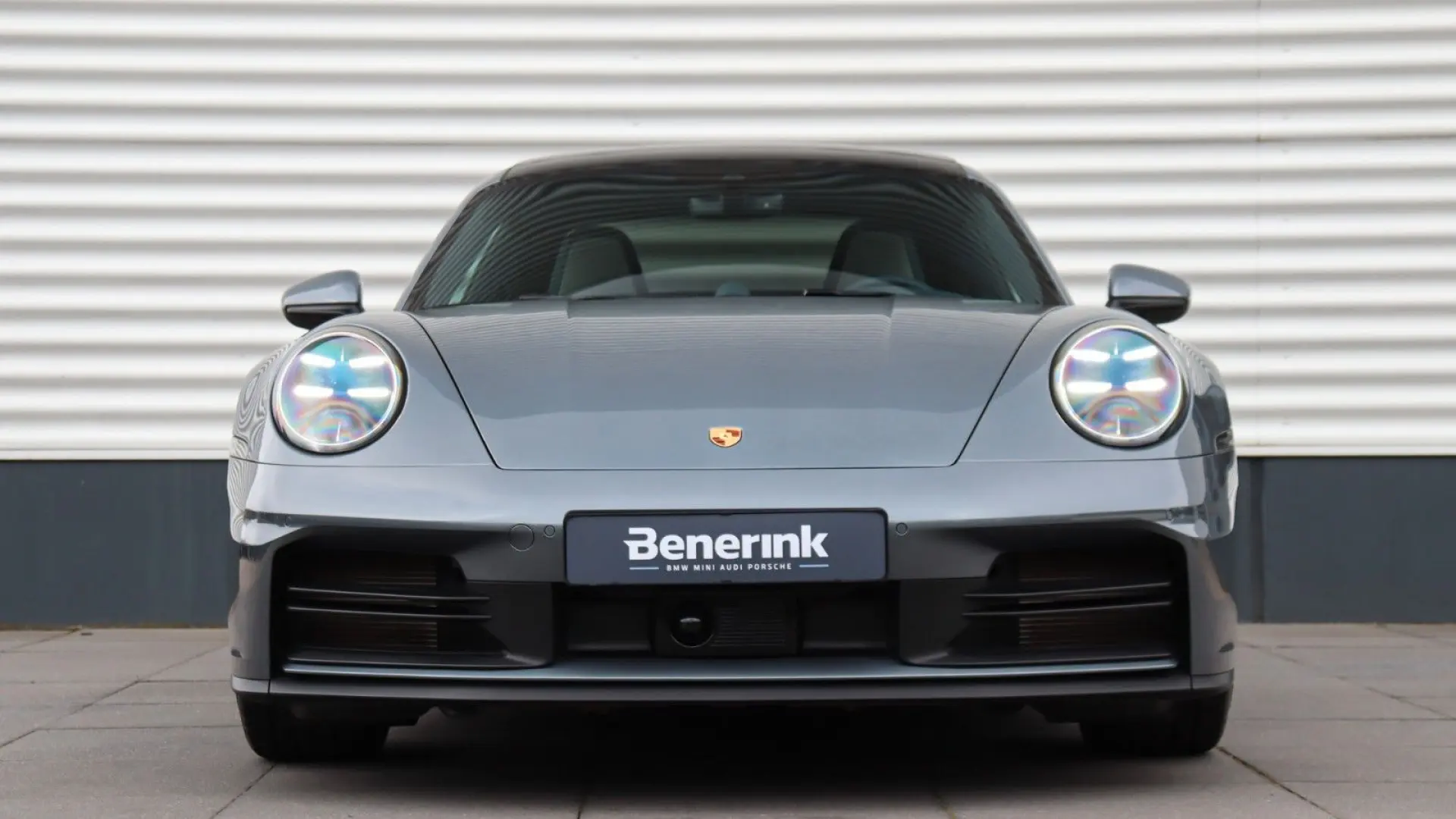 911 992.2 Carrera Coupé,Sitzbelüft. BOSE,18-W