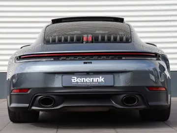 911 992.2 Carrera Coupé,Sitzbelüft. BOSE,18-W