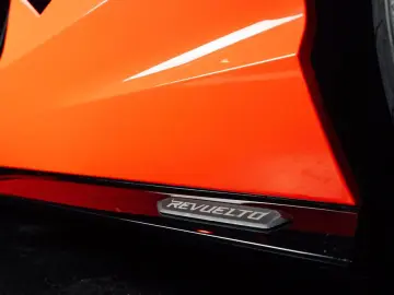Revuelto 6.5 V12 HPEV