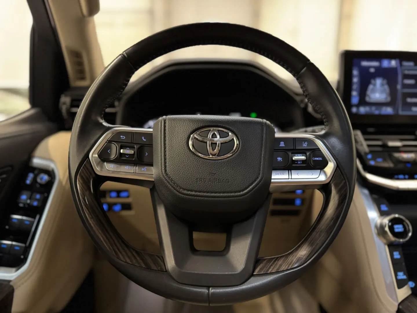 Toyota Land Cruiser 70th ANNIVERSARY