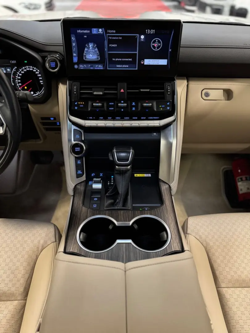 Toyota Land Cruiser 70th ANNIVERSARY