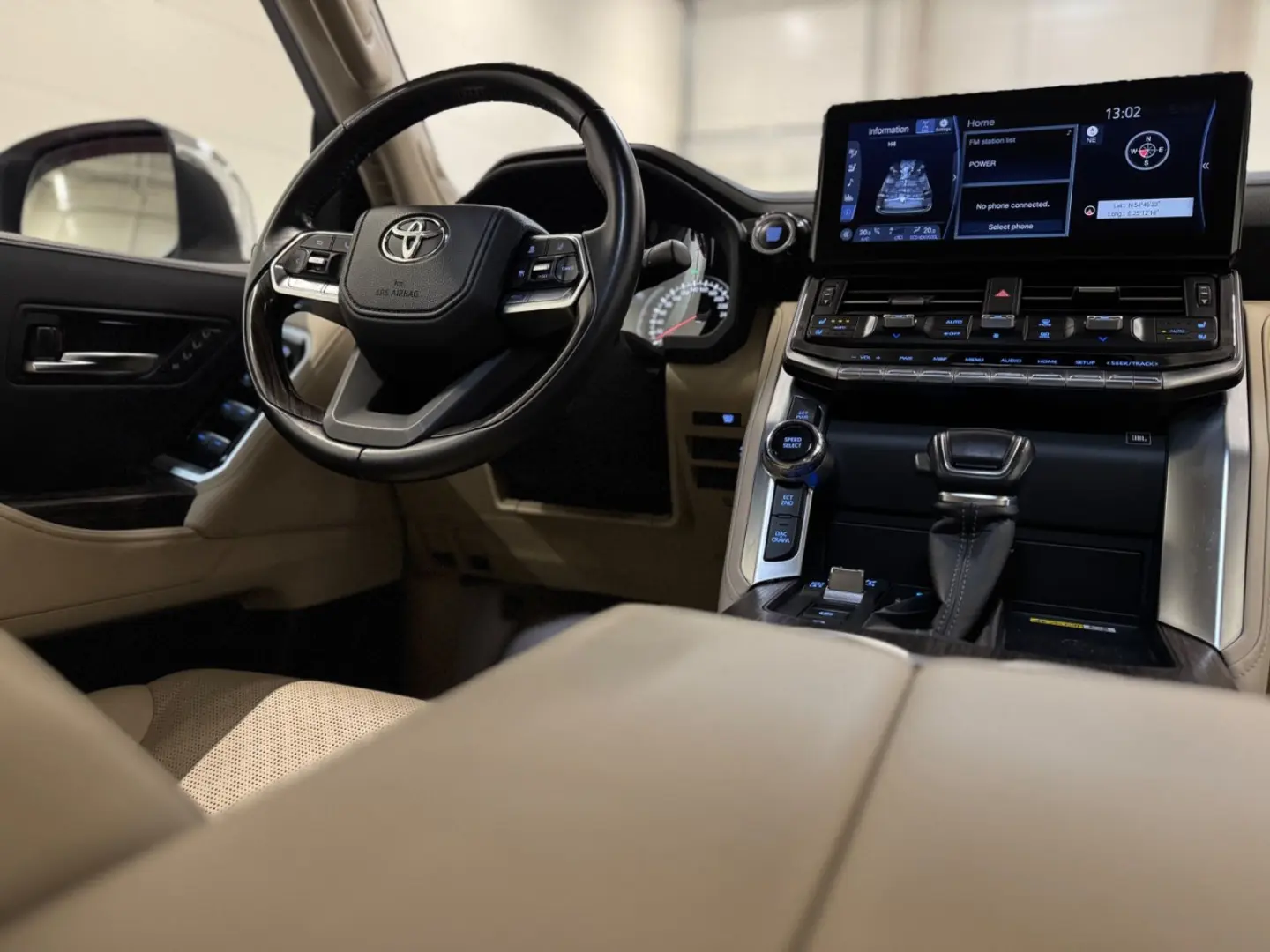 Toyota Land Cruiser 70th ANNIVERSARY