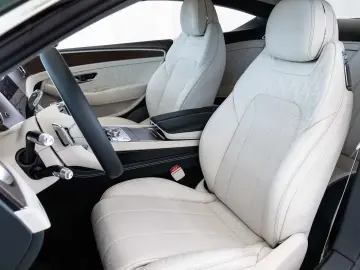 Bentley Continental GT Speed NEUWAGENZUSTAND