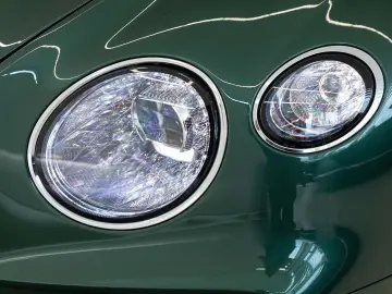 Bentley Continental GT Speed NEUWAGENZUSTAND
