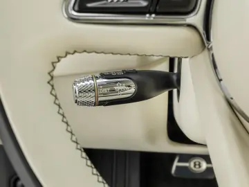 Continental GT Speed