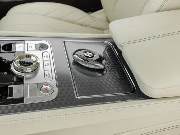 Continental GT Speed