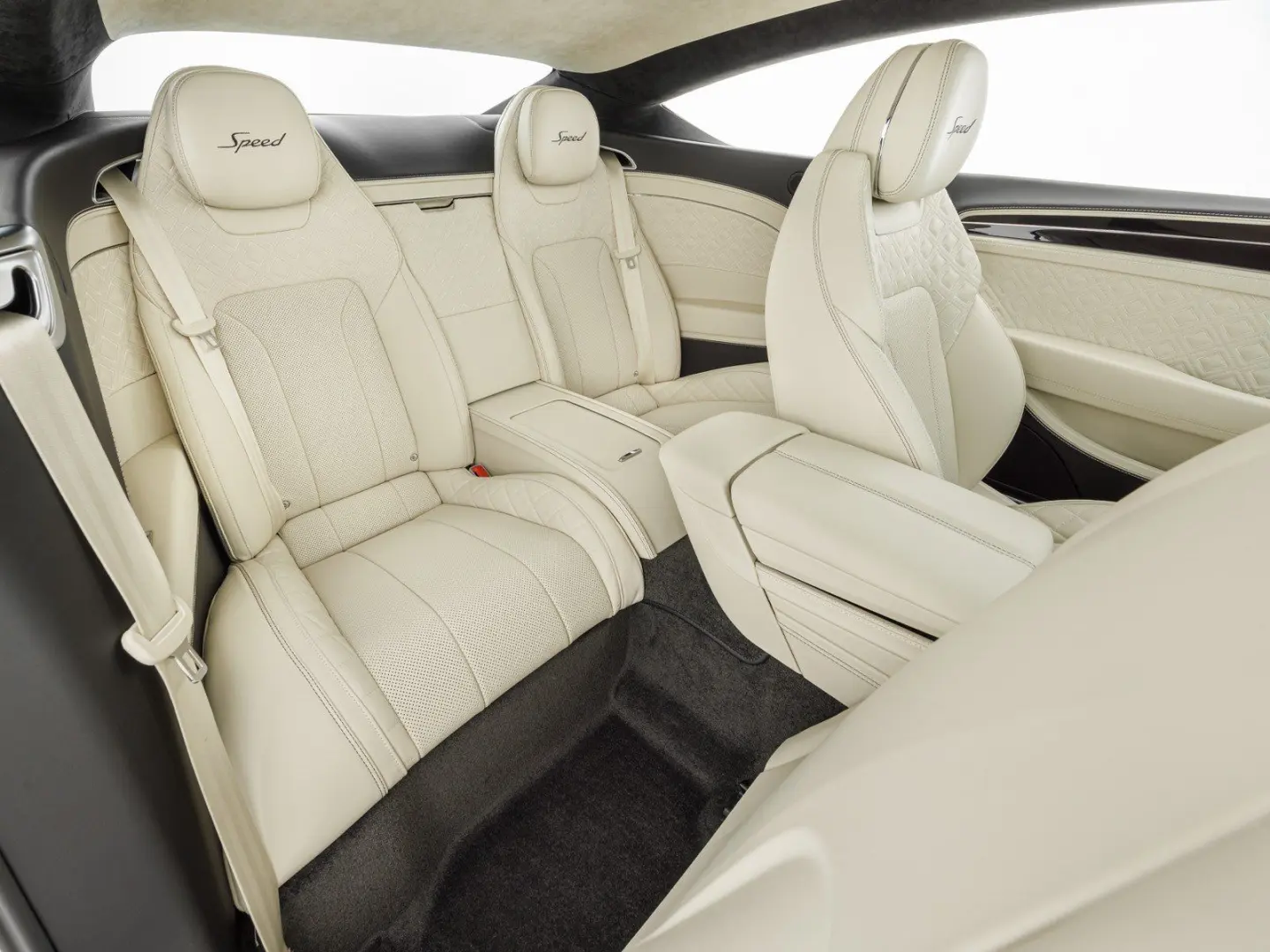 Continental GT Speed