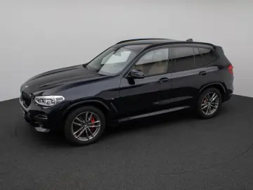 X3 xD30d M Sport 360°Komfort ACC HUD DAB H/K LED