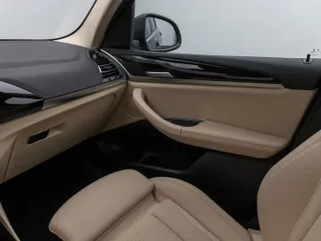 X3 xD20i Panorama Kamera DAB CockPit+ LED Sport