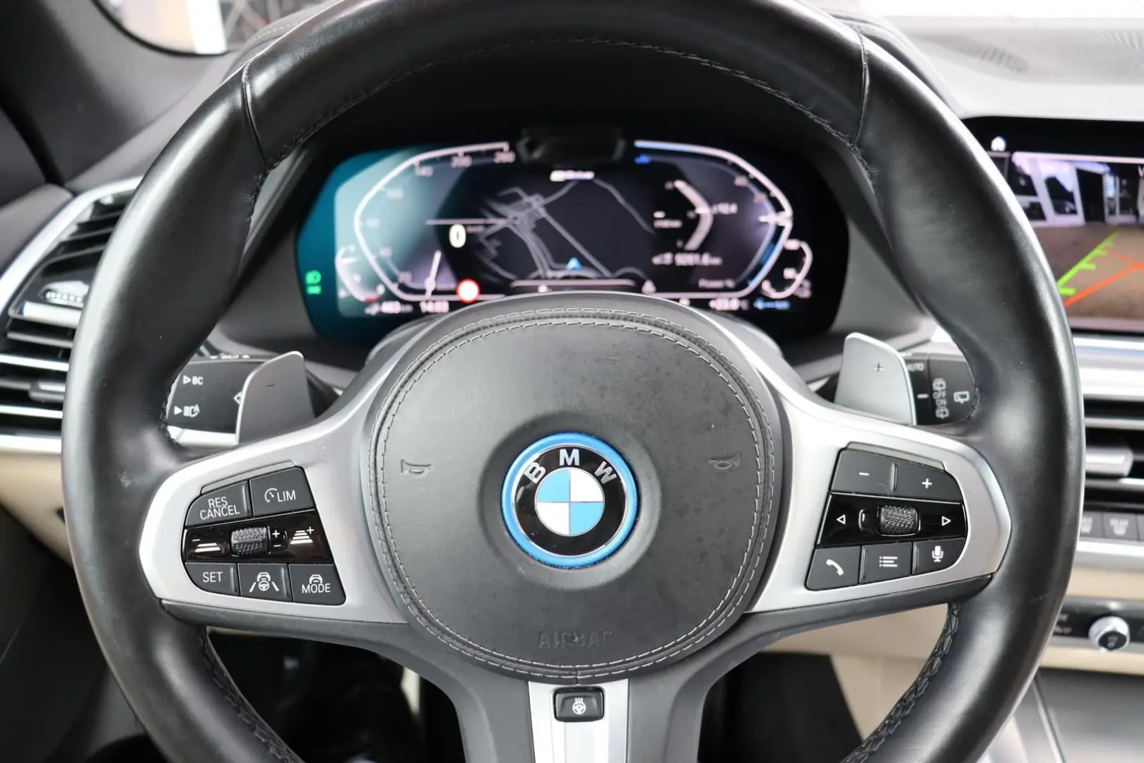 X5 xDrive 45e M-Sport/Aktiv/Pano/ACC/LED/HUD/AHK