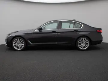 540i Luxury Line Kamera Glasdach Laser HUD H/K