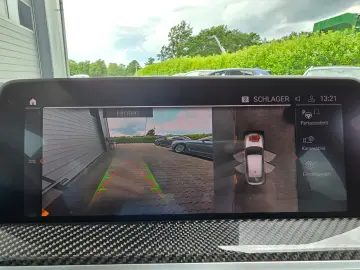 X4 M40i*DEUTSCH*Merino,Live Cockpit-Prof,360°HUD