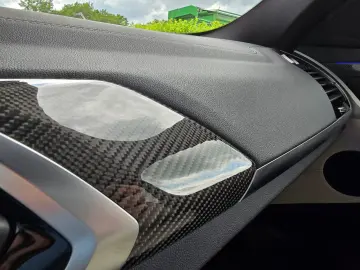 X4 M40i*DEUTSCH*Merino,Live Cockpit-Prof,360°HUD