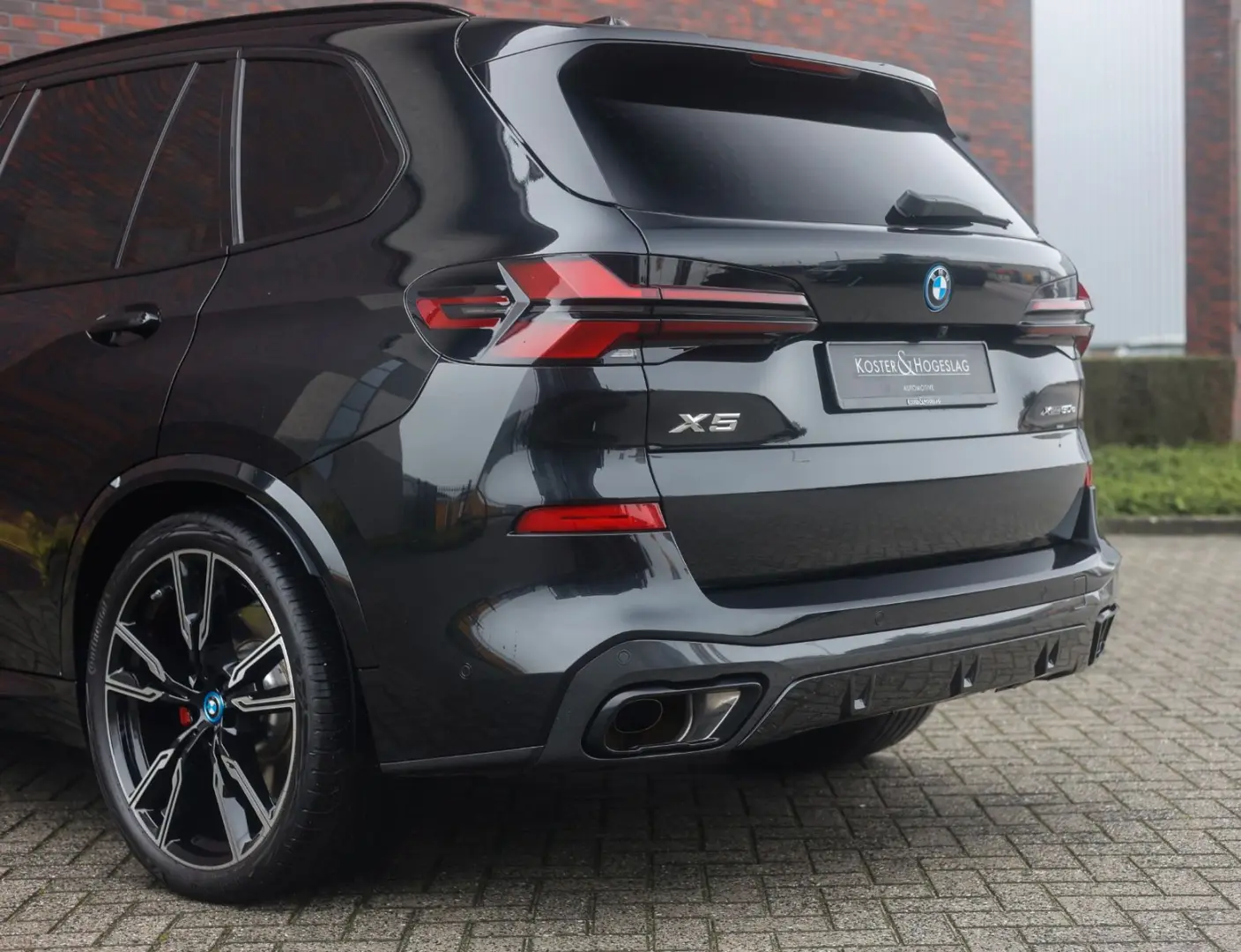 X5 50e xDrive *Sky*B&W*Massage*AHK*Volleder*