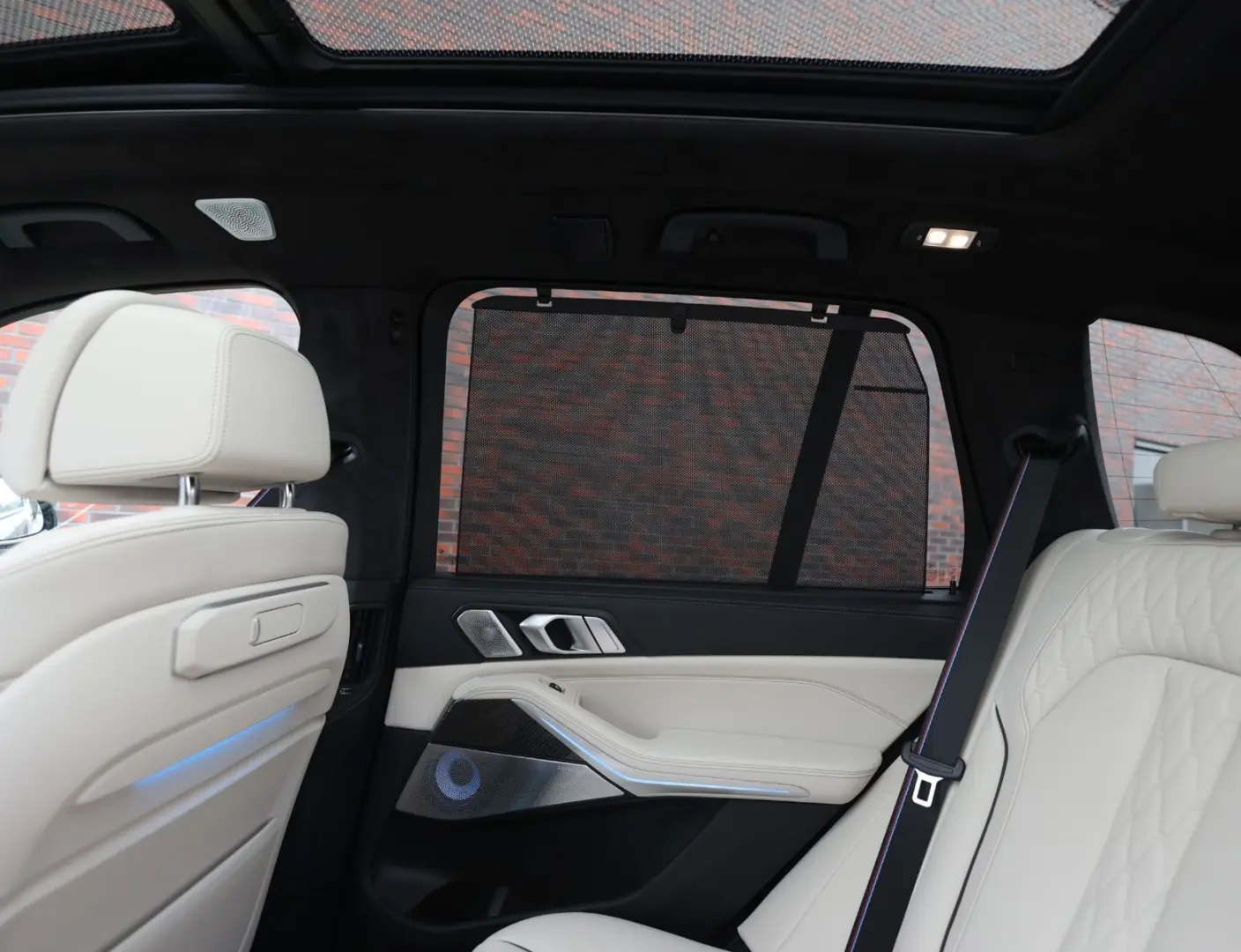 X5 50e xDrive *Sky*B&W*Massage*AHK*Volleder*