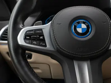 X5 xD45e M Sport 360°Laser HUD DAB HiFi AHK 22
