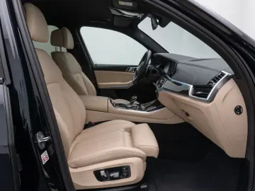 X5 xD45e M Sport 360°Laser HUD DAB HiFi AHK 22