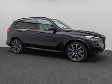 X5 xD30d M Sport 360°SoftCl HUD Panorama Belüftu