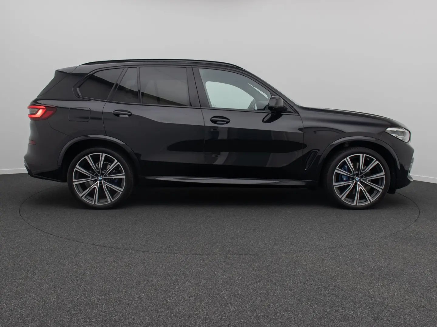 X5 xD30d M Sport 360°SoftCl HUD Panorama Belüftu