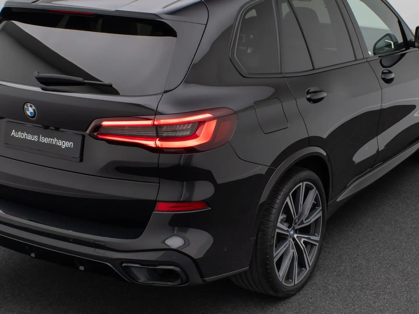X5 xD30d M Sport 360°SoftCl HUD Panorama Belüftu