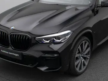 X5 xD30d M Sport 360°SoftCl HUD Panorama Belüftu
