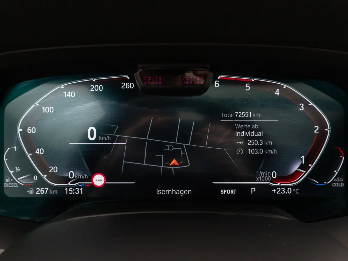 X5 xD30d M Sport 360°SoftCl HUD Panorama Belüftu