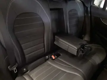 GLC 300 e 4M 9G AMG Night AHK BusiP