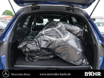 GLC 300 de 4MATIC AMG