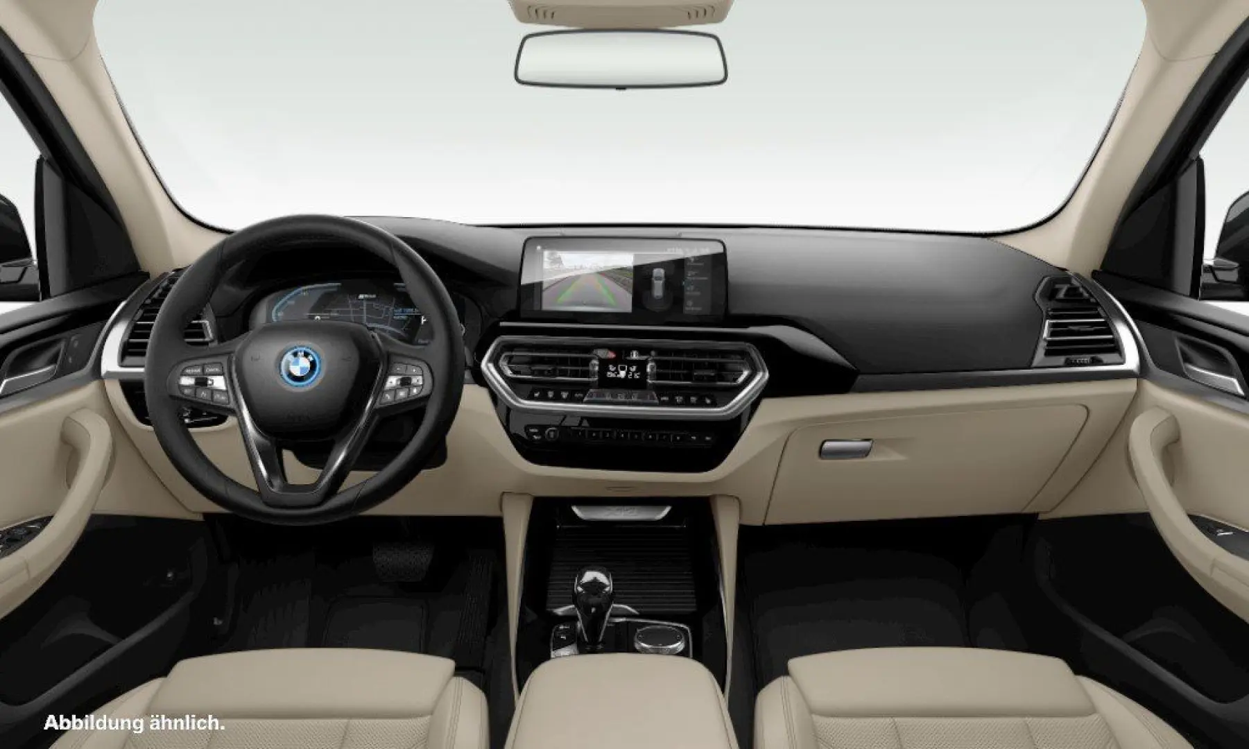 X3 xDrive30e Pano.Dach, AHK, Sportsitze