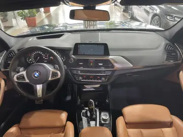 X3 xDrive 30 e M Sport Aero. Pano. LED HUD Leder