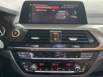 X3 xDrive 30 e M Sport Aero. Pano. LED HUD Leder