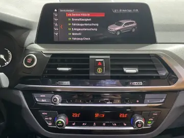 X3 xDrive 30 e M Sport Aero. Pano. LED HUD Leder