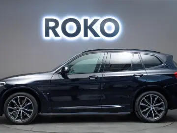 X3 xDrive 30e M-Sport HuD Leder AHK Pano CAM 20