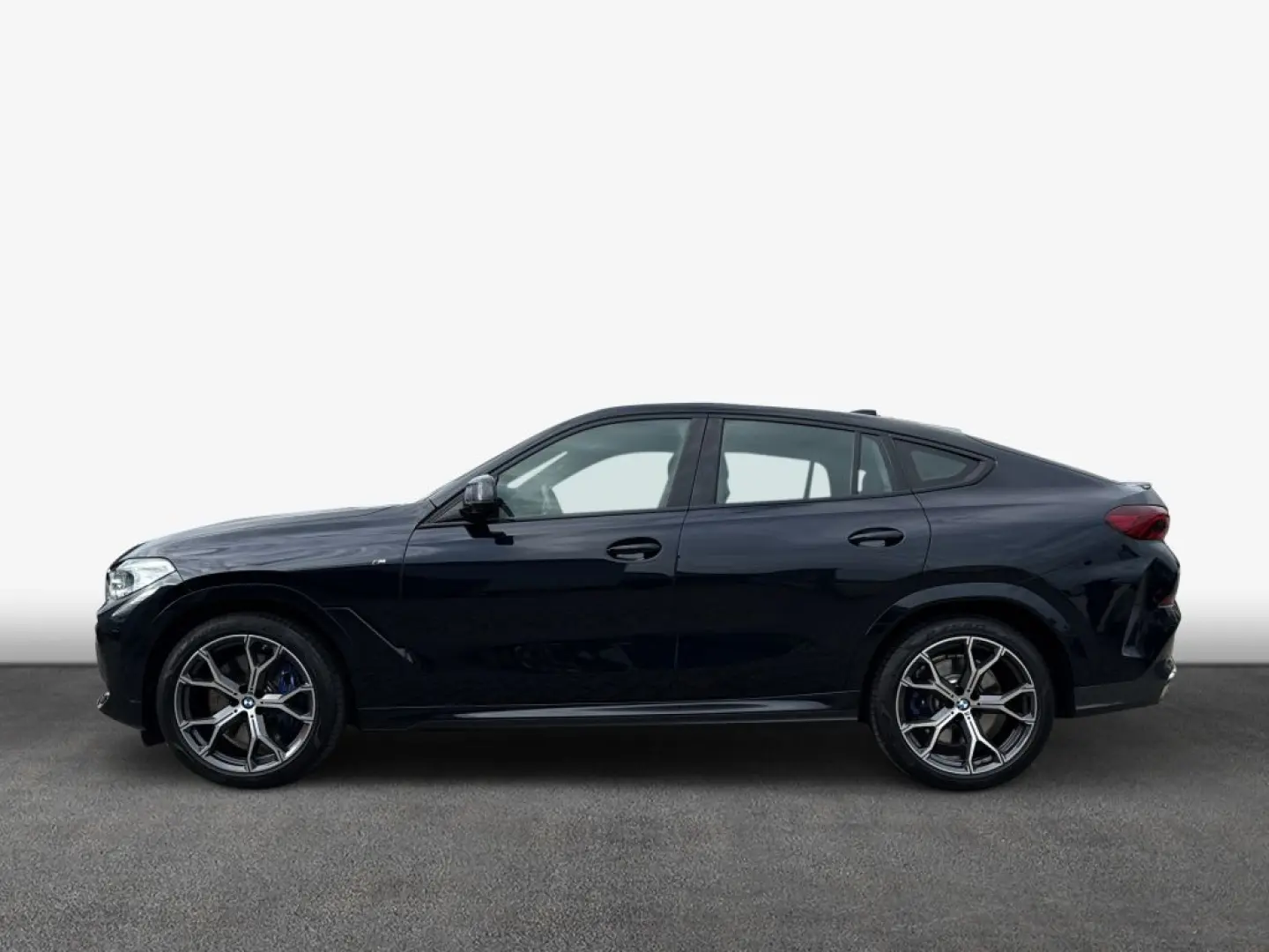 X6 xDrive40d *AHK*ParkingAssistant*Sportpaket*Pa