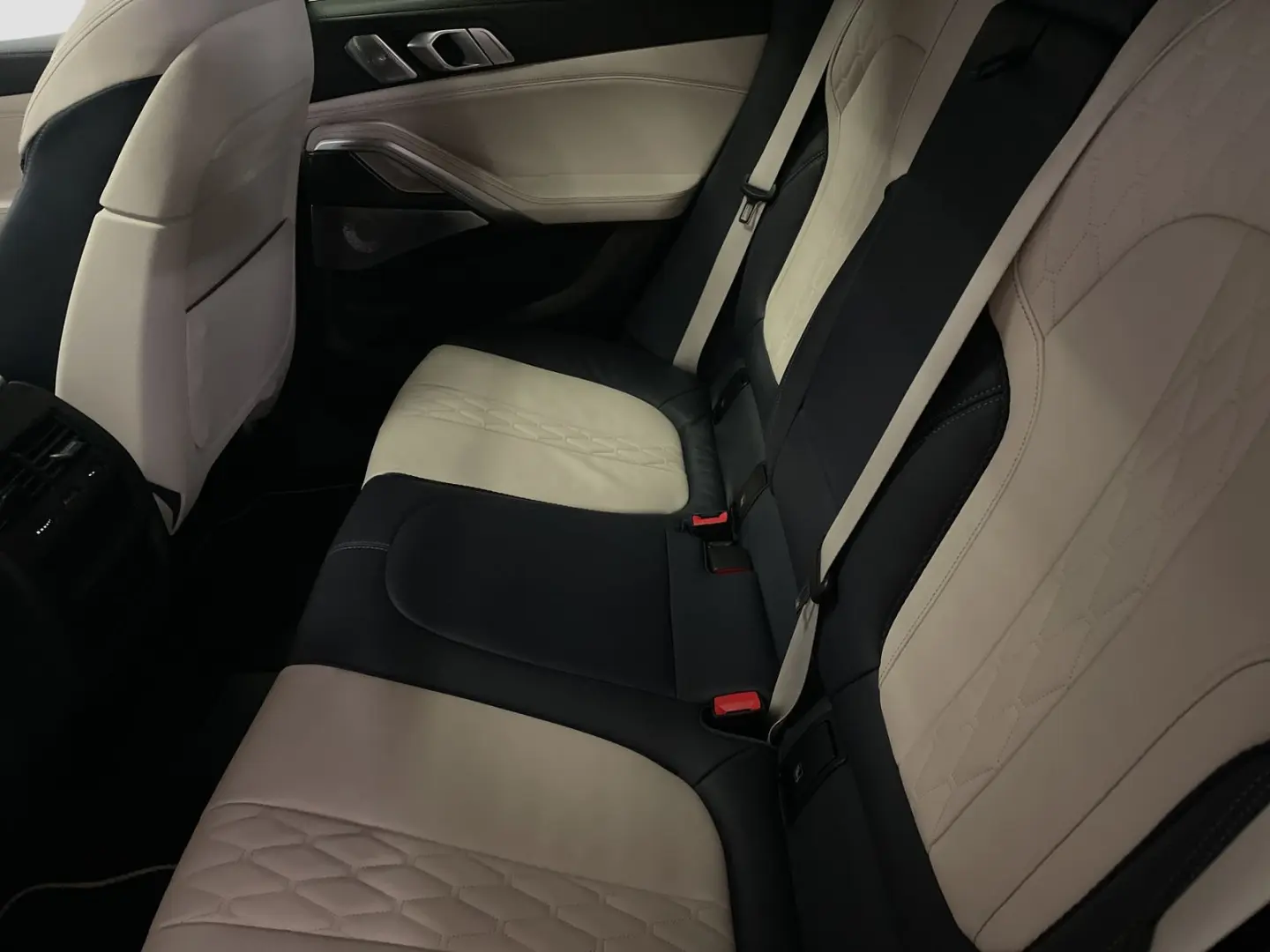 X6 xDrive30d M Sport Standheizung Massage Alarm