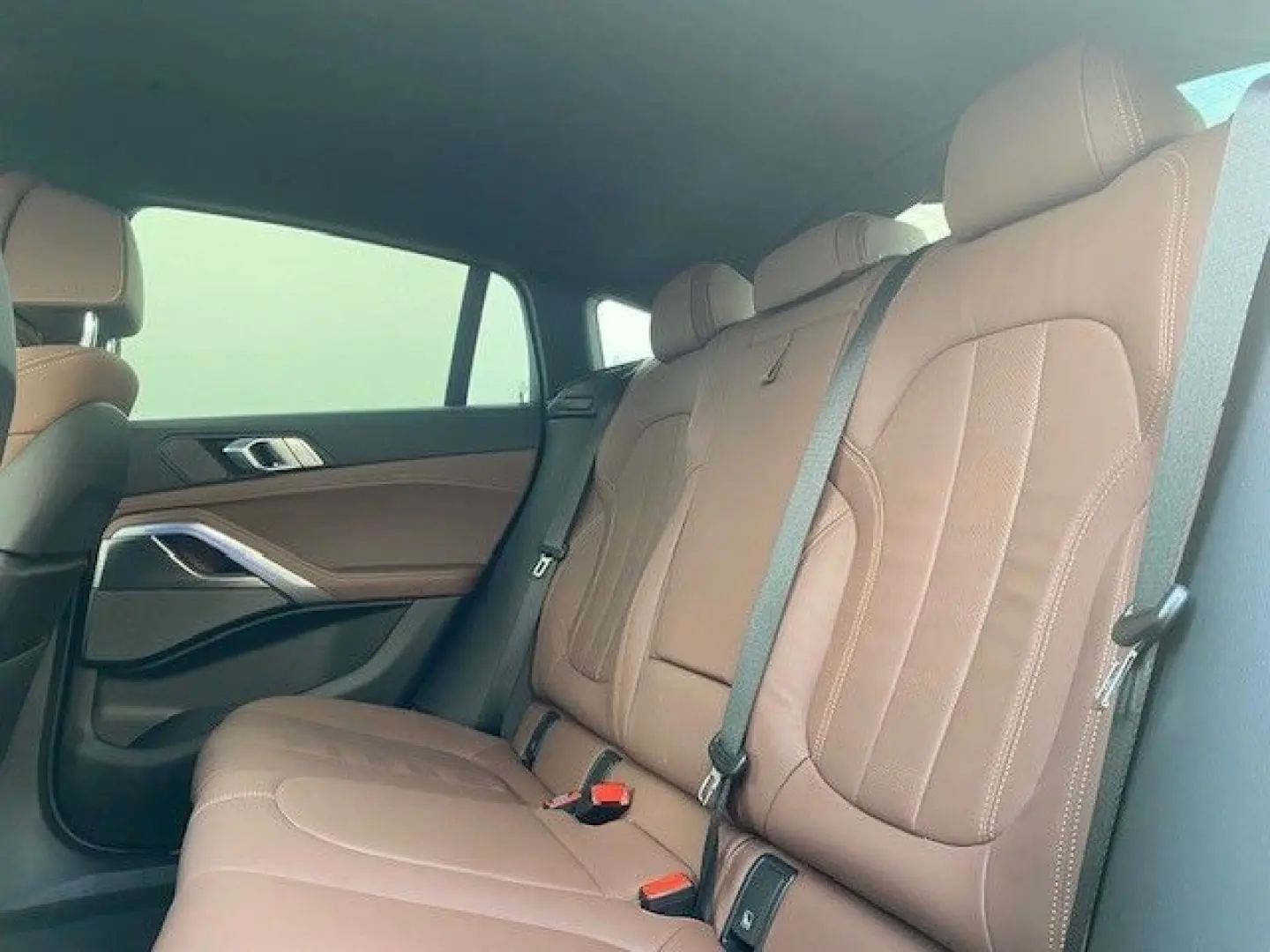 X6 xDrive 40dA M-Sport AHK H/K HUD Parkass+