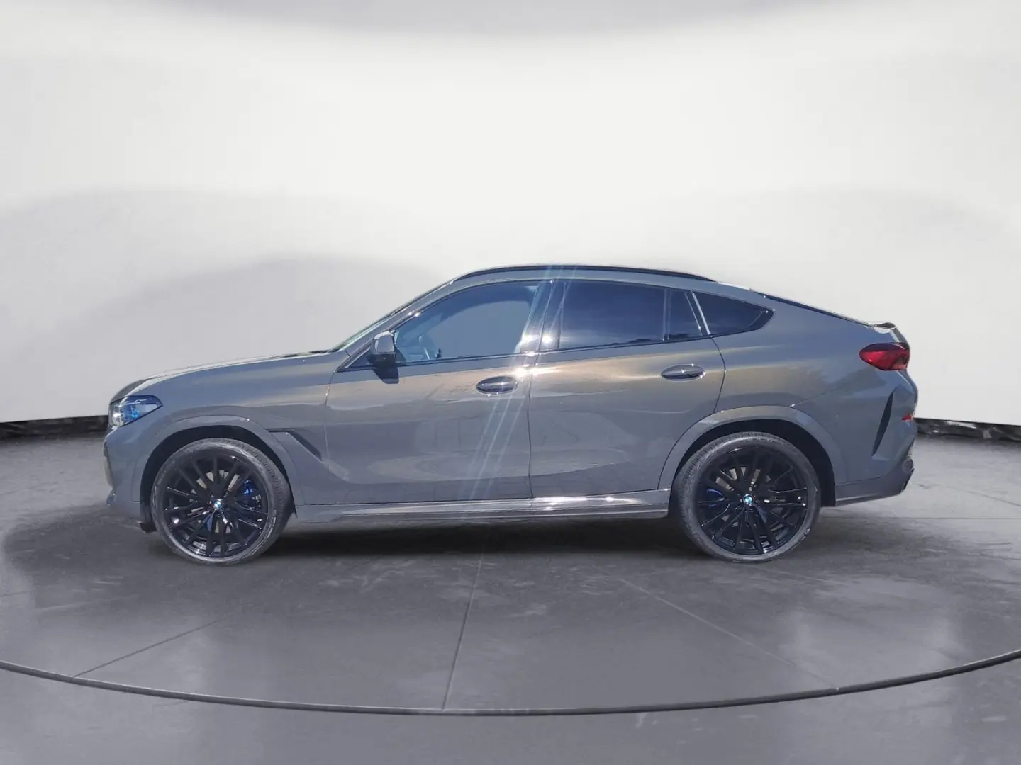 X6 xDrive30d Navi Leder Tempom.aktiv Panoramadac