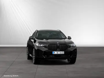 X6 xDrive40i M Sport Pro|AHK|Pano|H/K|Standhzg.