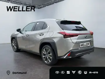 UX 250h F SPORT Design *Bi-LED*ACC*CAM*SHZ*PDC*