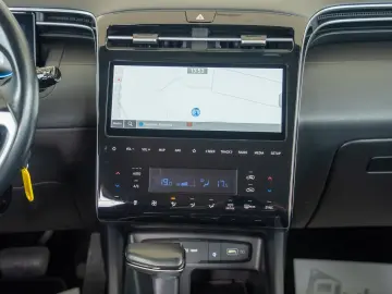 Hyundai Tucson 1.6CRDI DCT7 Hybrid 48v  Business