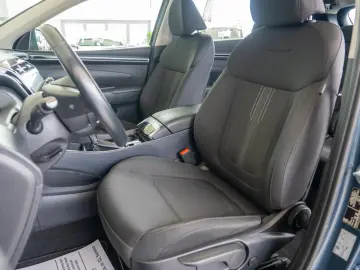 Hyundai Tucson 1.6CRDI DCT7 Hybrid 48v  Business