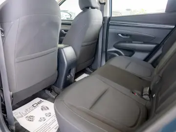 Hyundai Tucson 1.6CRDI DCT7 Hybrid 48v  Business