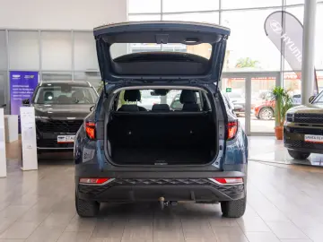 Hyundai Tucson 1.6CRDI DCT7 Hybrid 48v  Business