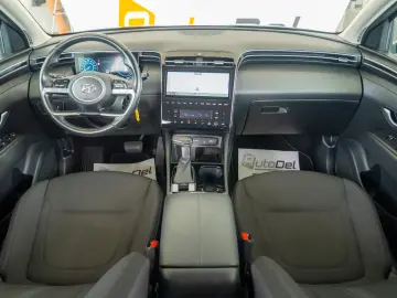 Hyundai Tucson 1.6CRDI DCT7 Hybrid 48v  Business